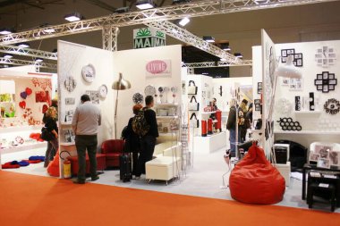Macef, Uluslararası Ev Gösterisi Sergisi 
