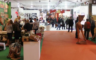 Macef, Uluslararası Ev Gösterisi Sergisi 