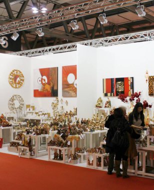 Macef, Uluslararası Ev Gösterisi Sergisi 