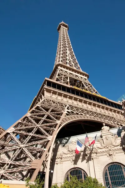 Paris Las Vegas Oteli ve Kumarhanesi