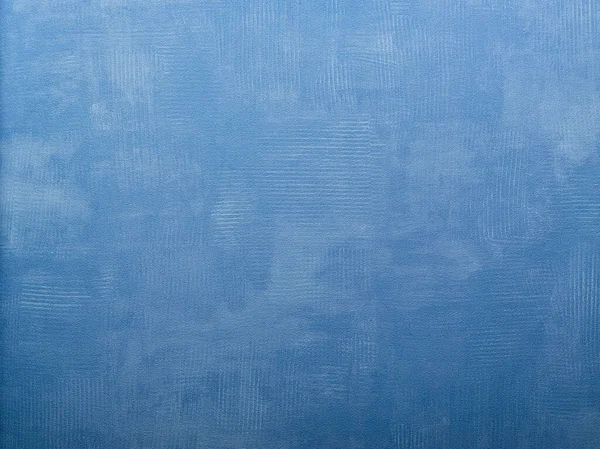 Blauw Behang Voor Kopieerruimte Naadloze Achtergrond — Stockfoto