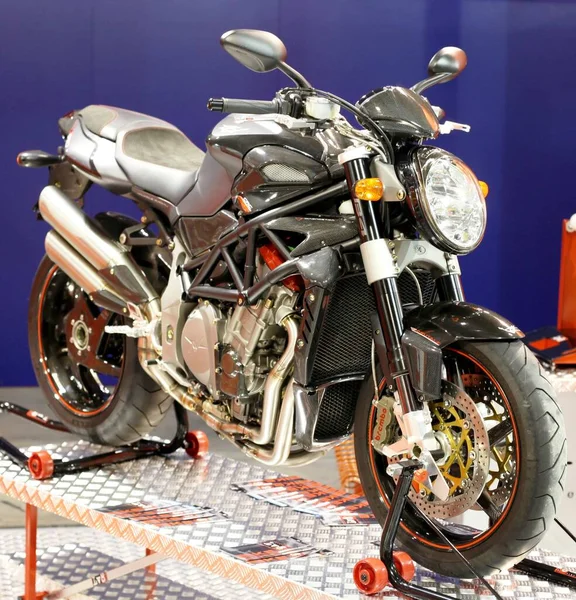 Eicma Salone Internazionale Del Motociclo — Foto Stock