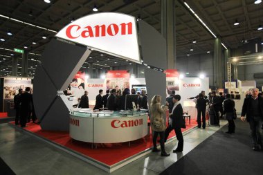 SMAU 2011, Uluslararası ticari istihbarat ve bilgi teknolojisi fuarı