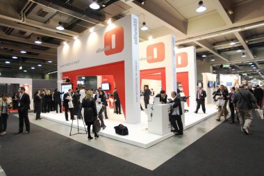 SMAU 2011, Uluslararası ticari istihbarat ve bilgi teknolojisi fuarı