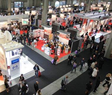 SMAU 2011, Uluslararası ticari istihbarat ve bilgi teknolojisi fuarı