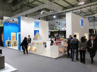 Macef, Uluslararası Ev Gösterisi Sergisi 