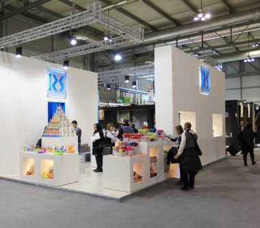 Macef, Uluslararası Ev Gösterisi Sergisi 