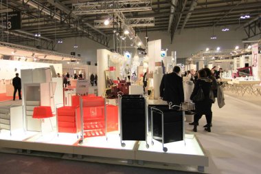 Macef, Uluslararası Ev Gösterisi Sergisi 