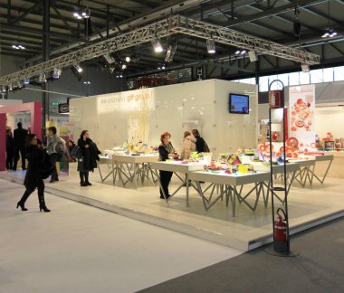 Macef, Uluslararası Ev Gösterisi Sergisi 