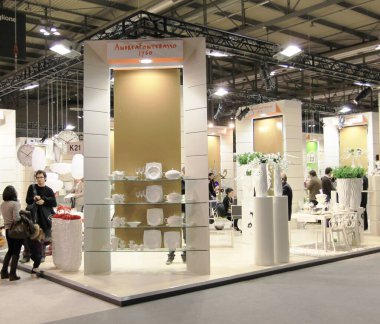 Macef, Uluslararası Ev Gösterisi Sergisi 