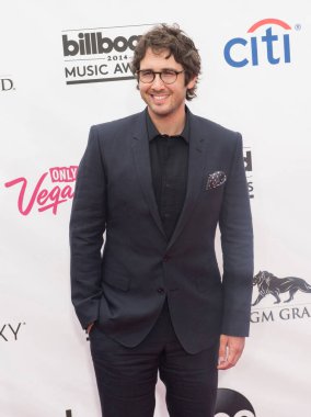 Josh Groban Las Vegas 'ta 2014 Billboard Müzik Ödülleri' nde