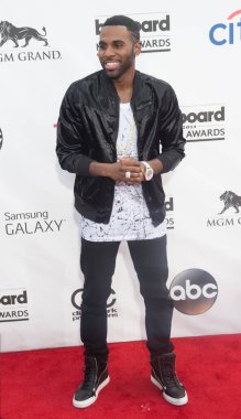 Jason Derulo Las Vegas 'ta 2014 Billboard Müzik Ödülleri