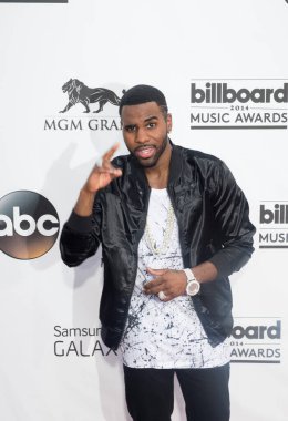 Jason Derulo Las Vegas 'ta 2014 Billboard Müzik Ödülleri