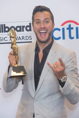Luke Bryan, Las Vegas 'ta 2014 Billboard Müzik Ödülleri