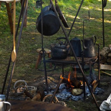  Yeniden canlandırma: Napolyon döneminin tekrarı  