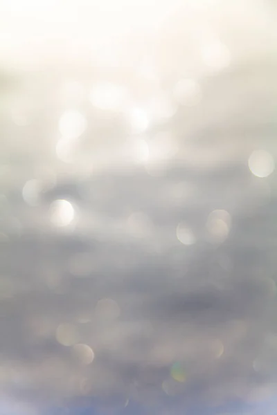 Shiny Snow Texture Background — Stock Photo, Image