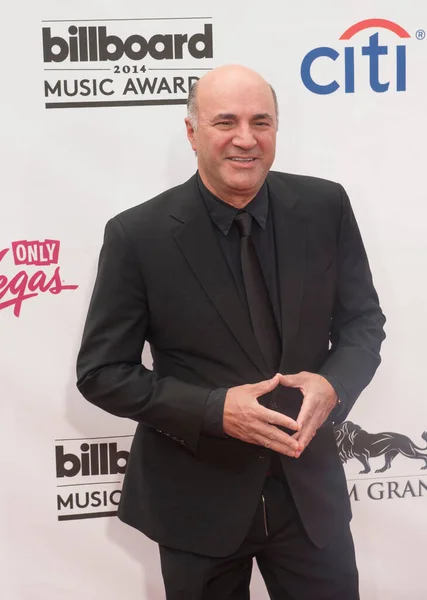 Kevin Leary 2014 Billboard Music Awards Las Vegas — Stock Photo, Image