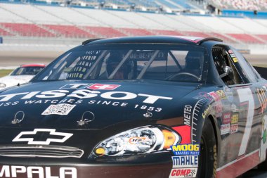 Grand Prix Grand Yarış Pisti 