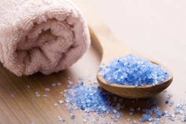 Spa ve vücut bakımı geçmişi