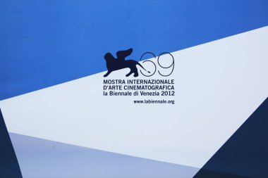 Palazzo del Cinema, Venedik