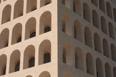 Roma Kulesi, İtalya 'da.