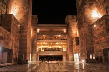 Lizbon 'daki Belem Kültür Merkezi