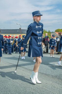 17 Mayıs, Norveç 'in ulusal günü