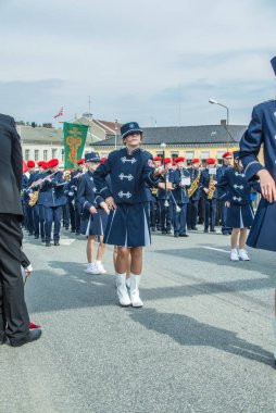 17 Mayıs, Norveç 'in ulusal günü