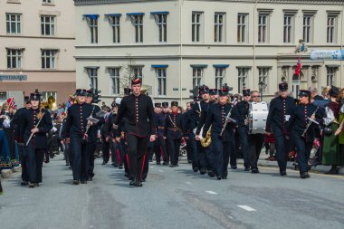 17 Mayıs, Norveç 'in ulusal günü