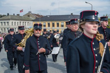 17 Mayıs, Norveç 'in ulusal günü