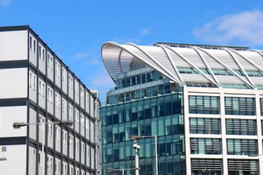 Ofis Geliştirme Victoria London, İngiltere