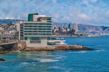 Vina del Mar 'daki Sheraton Miramar Oteli