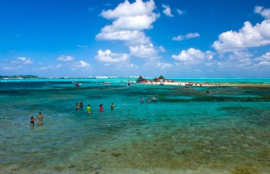 san andres ada, Kolombiya