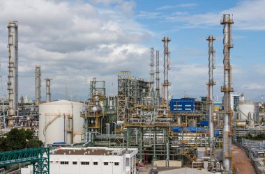 güç ve programı fabrika