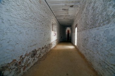 Cabra Bulmacası, Cordoba Eyaleti, Endülüs, İspanya