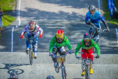 Norveç Kupası BMX 'de