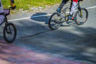 Norveç Kupası BMX 'de