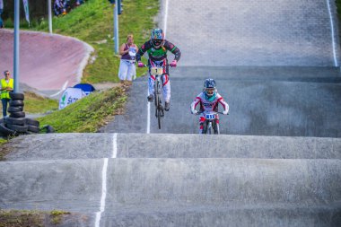 Norveç Kupası BMX 'de