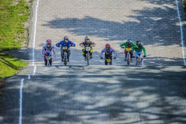 Norveç Kupası BMX 'de