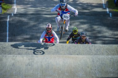 Norveç Kupası BMX 'de