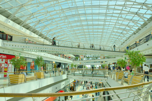 Vasco da Gama Shopping Centre