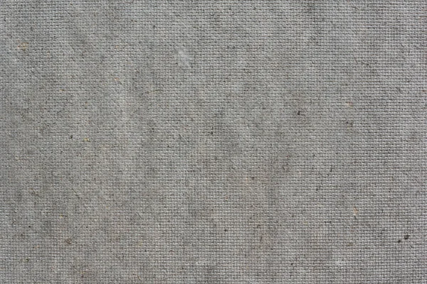 Toile Couleur Grise Texture Tissu Pour Fond Espace Copie — Photo
