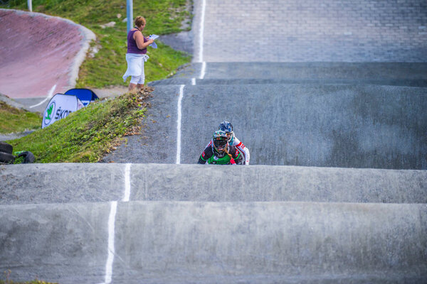 Кубок Норвегии по BMX