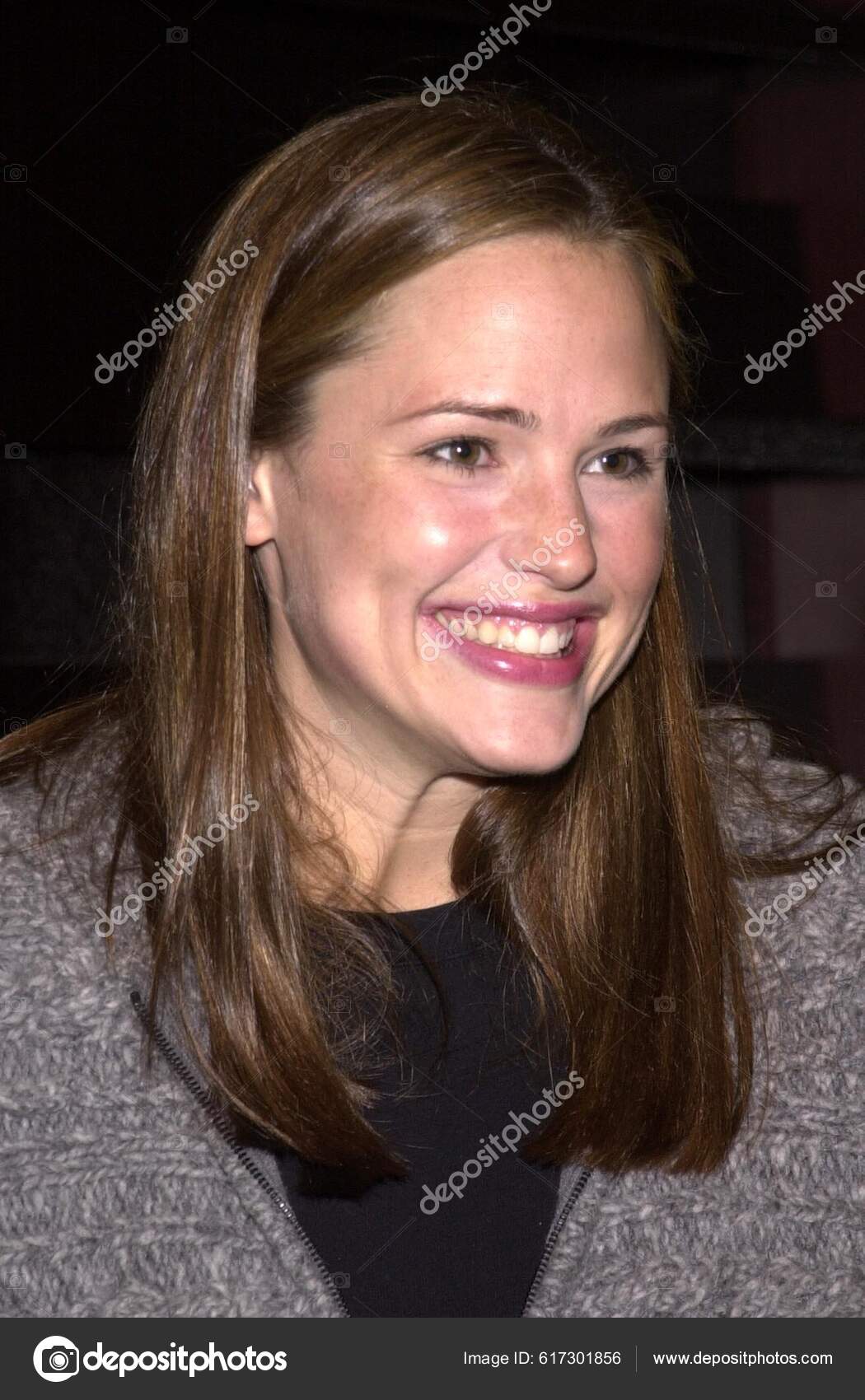Jennifer Garner Store Signing Alias Declassified Cast Members Barnes
