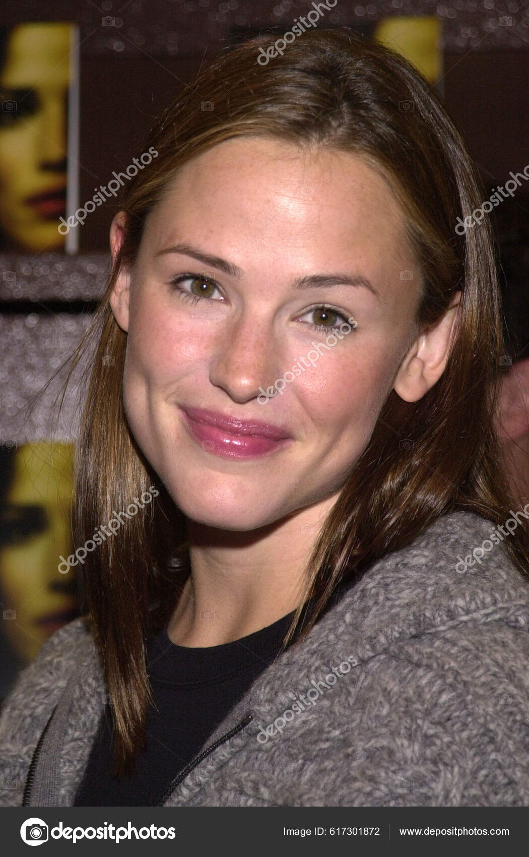 Jennifer Garner Store Signing Alias Declassified Cast Members Barnes