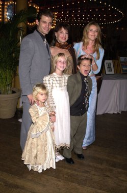 Galada poz veren ünlüler