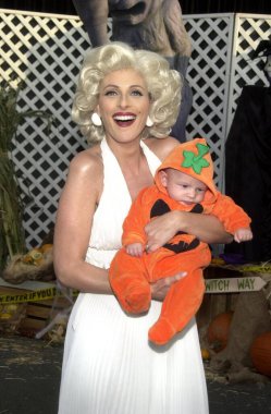 9. Geleneksel Rüya Cadılar Bayramı