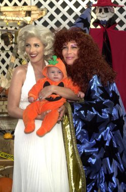 9. Geleneksel Rüya Cadılar Bayramı