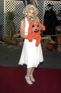 9. Geleneksel Rüya Cadılar Bayramı