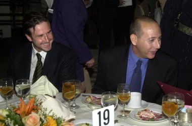 John Anson Ford İnsan İlişkileri Ödülleri 